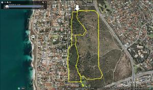 3.5 km & 3.6 km Roller Coaster Long Runs