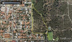 NBPS 1.3km Hope St