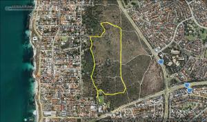 Roller Coaster 2.9 km